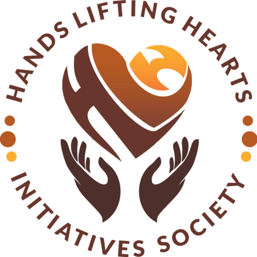 Logo HLH Initiatives Society