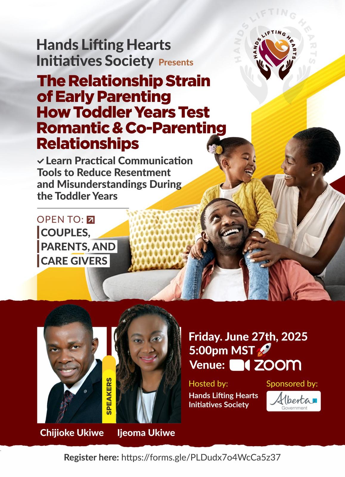 June 27 Event