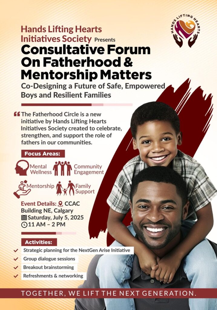 HLH Fatherhood Forum