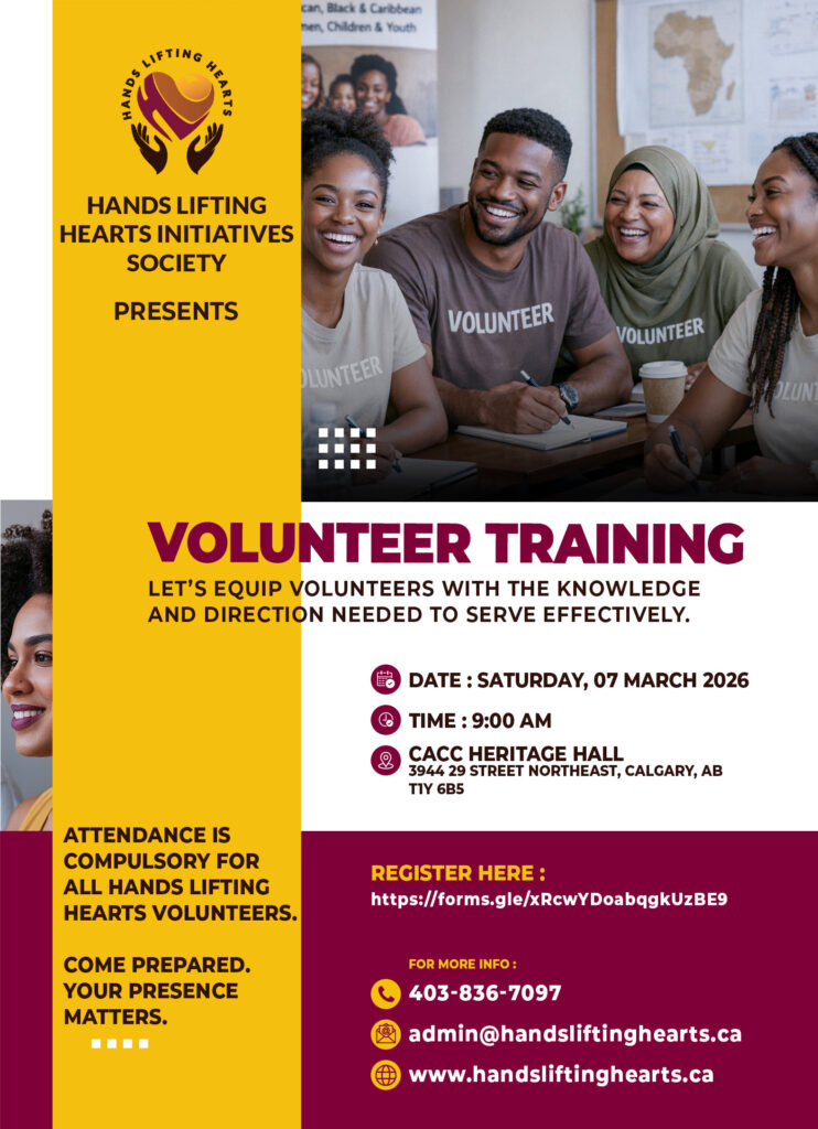 Volunteer Training