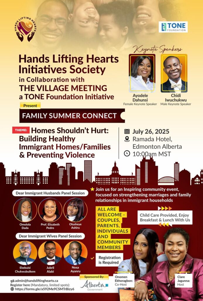 Family Summer Connect