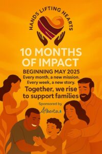 10 Months Of Impact