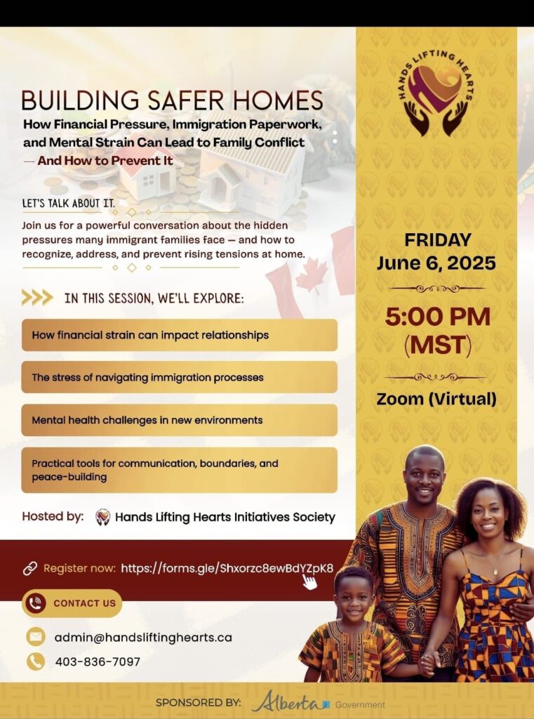 Building Safer homes