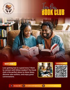 Book Club Image
