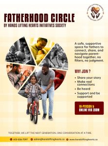 Fatherhood Circle poster image