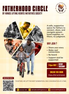 Fatherhood circle