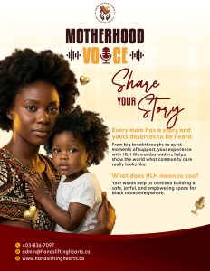 MotherHood Voice Image