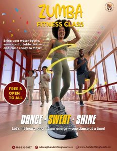 Zumba Class